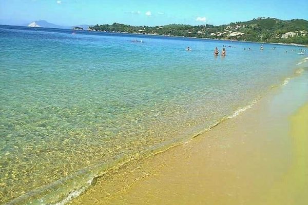 vromolimnos